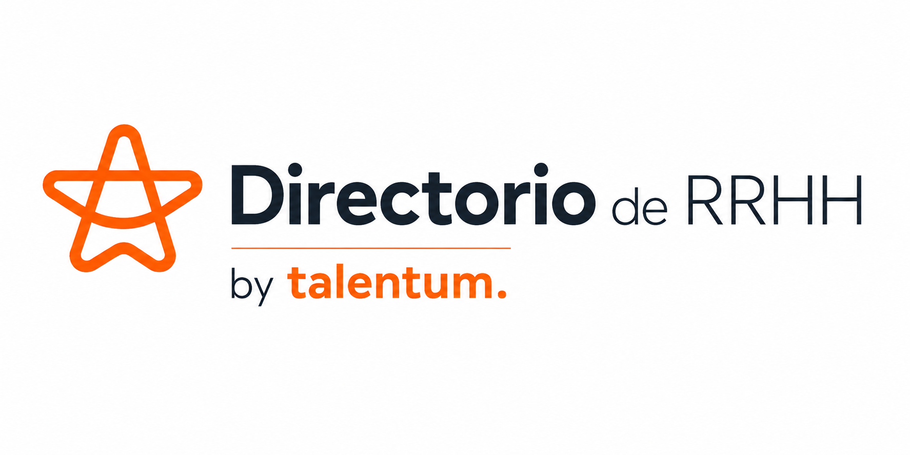 Directorio de RRHH by Talentum
